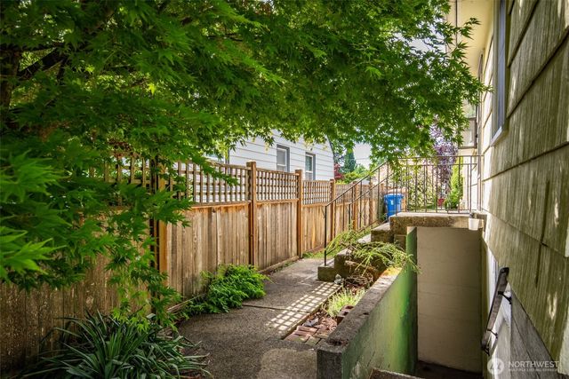 4813 N 25th Street, Tacoma, WA 98406