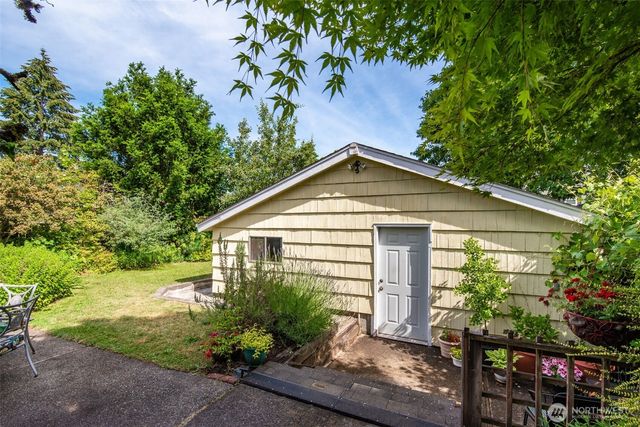 4813 N 25th Street, Tacoma, WA 98406
