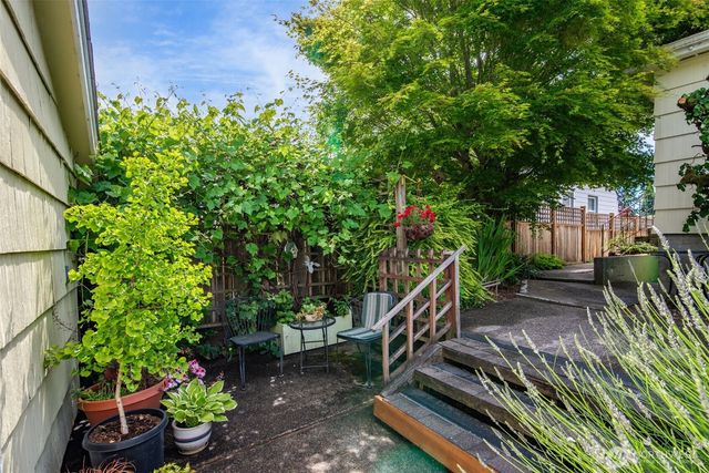 4813 N 25th Street, Tacoma, WA 98406