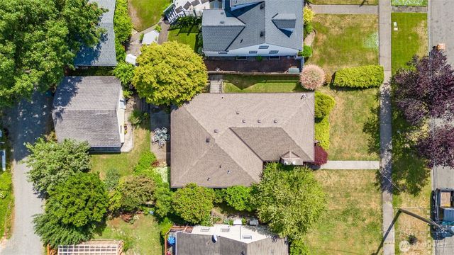 4813 N 25th Street, Tacoma, WA 98406
