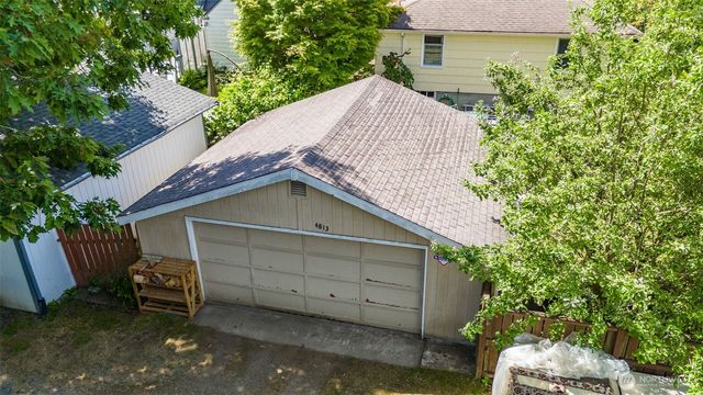 4813 N 25th Street, Tacoma, WA 98406