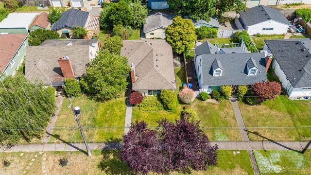 4813 N 25th Street, Tacoma, WA 98406