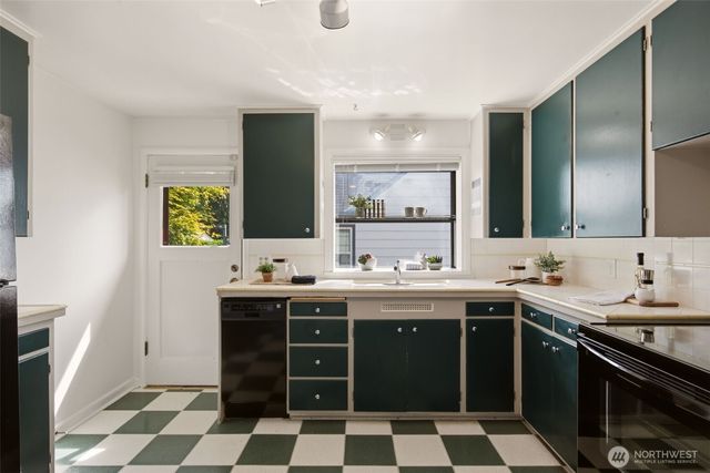 4813 N 25th Street, Tacoma, WA 98406