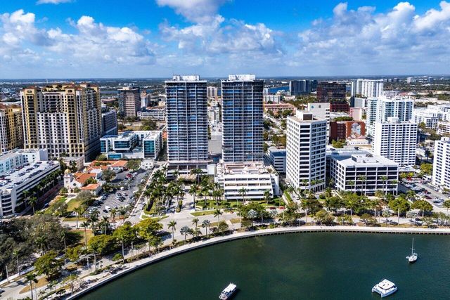 529 S Flagler Drive 8g, West Palm Beach, FL 33401