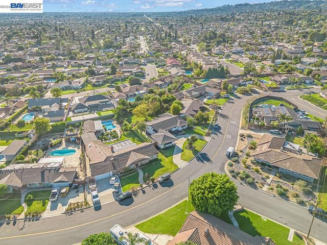 1215 Wardman Dr, Brea, CA 92821