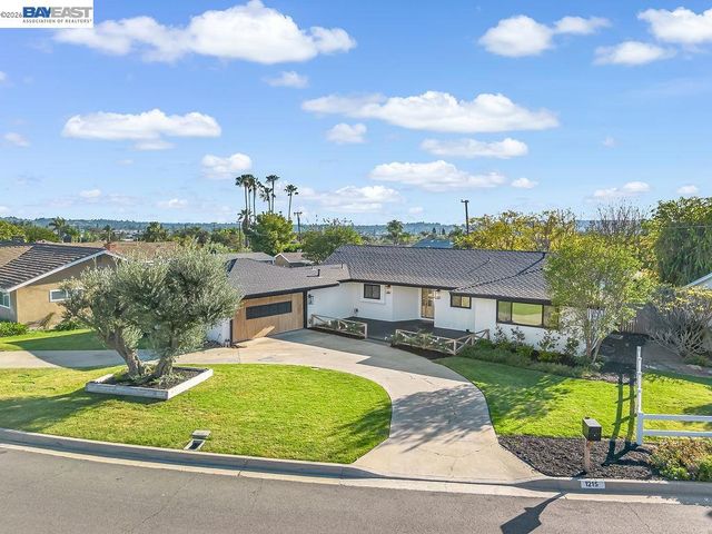 1215 Wardman Dr, Brea, CA 92821