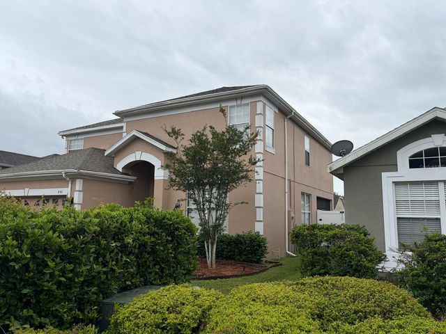 852 HARING LANE, Mount Dora, FL 32757