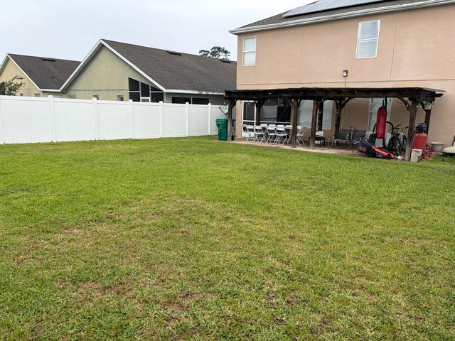 852 HARING LANE, Mount Dora, FL 32757