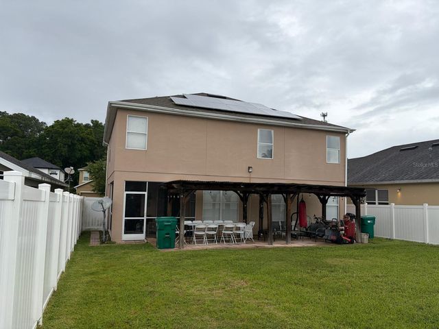 852 HARING LANE, Mount Dora, FL 32757