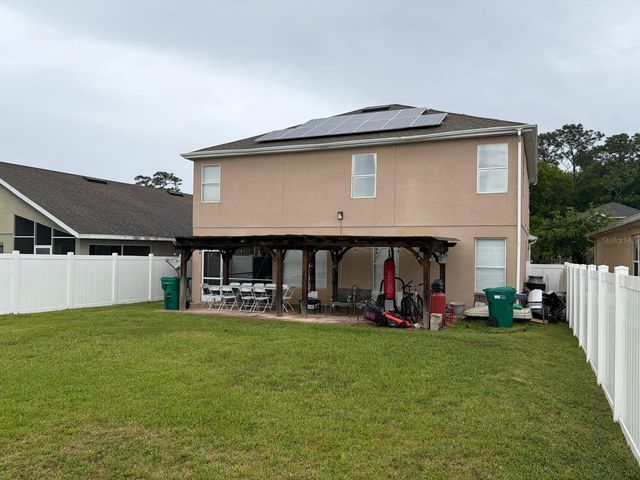 852 HARING LANE, Mount Dora, FL 32757