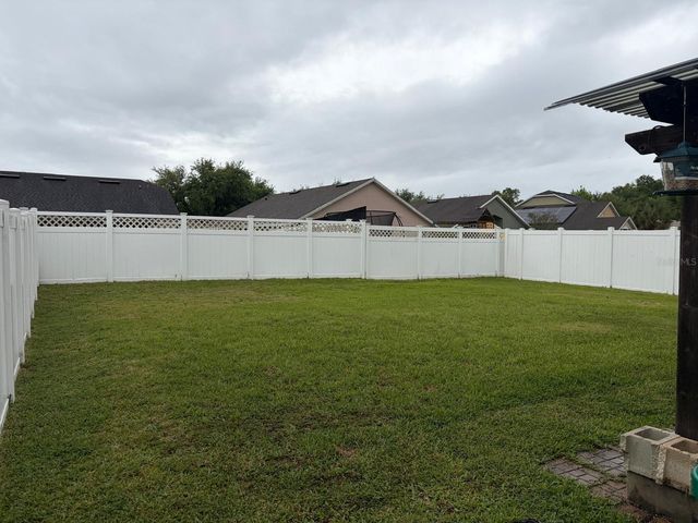 852 HARING LANE, Mount Dora, FL 32757