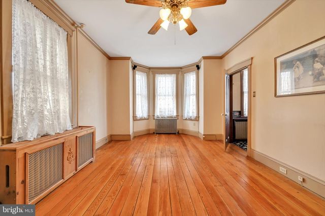 101 MILLER ST, Strasburg, PA 17579