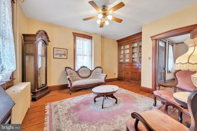 101 MILLER ST, Strasburg, PA 17579