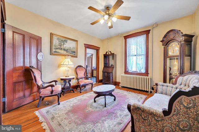 101 MILLER ST, Strasburg, PA 17579