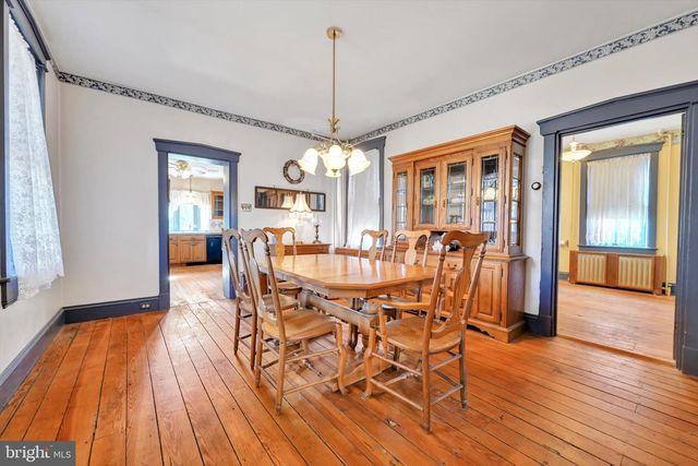 101 MILLER ST, Strasburg, PA 17579