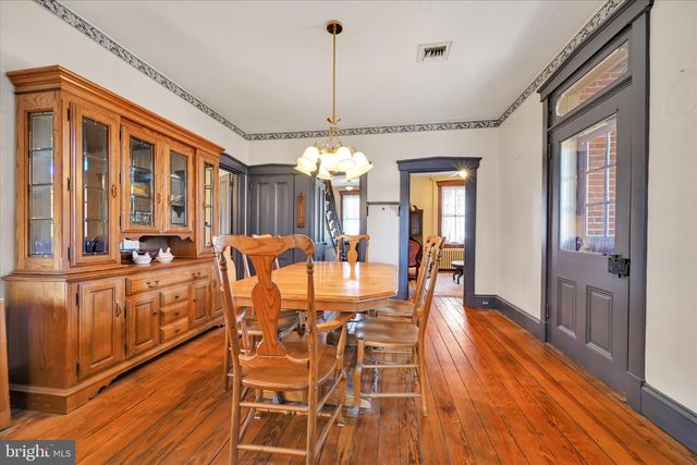 101 MILLER ST, Strasburg, PA 17579