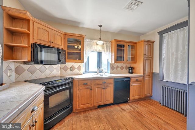 101 MILLER ST, Strasburg, PA 17579