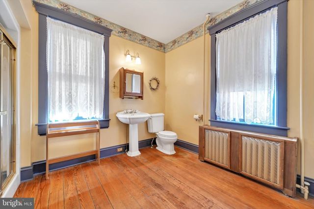 101 MILLER ST, Strasburg, PA 17579