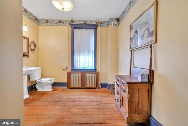 101 MILLER ST, Strasburg, PA 17579