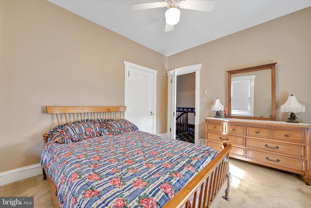 101 MILLER ST, Strasburg, PA 17579