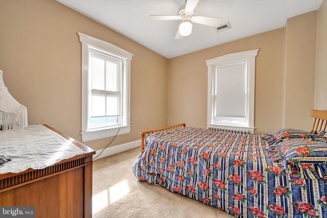 101 MILLER ST, Strasburg, PA 17579