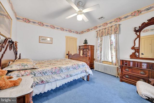 101 MILLER ST, Strasburg, PA 17579