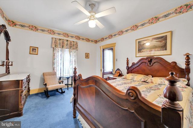 101 MILLER ST, Strasburg, PA 17579