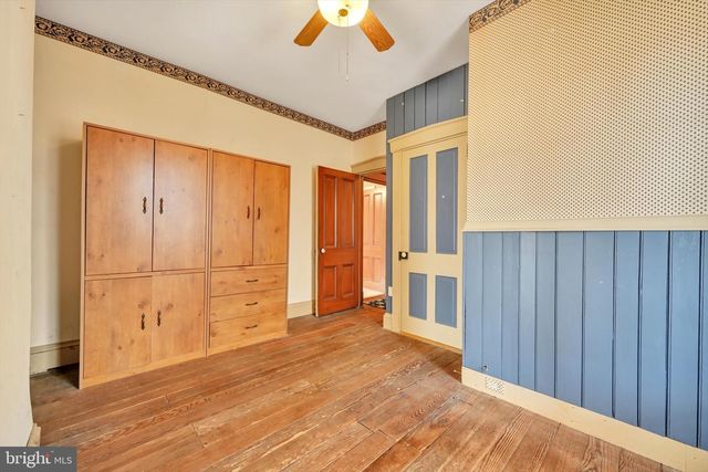 101 MILLER ST, Strasburg, PA 17579