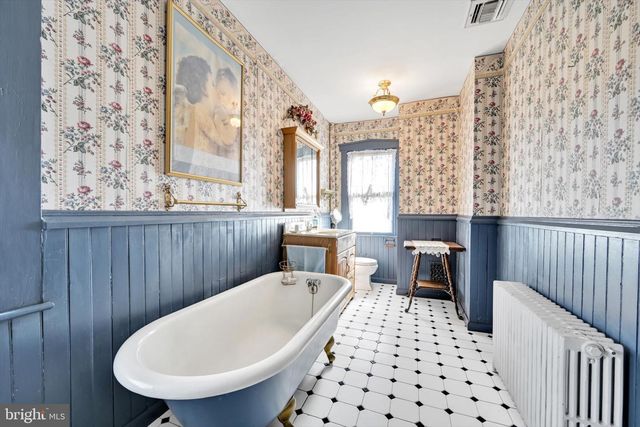 101 MILLER ST, Strasburg, PA 17579