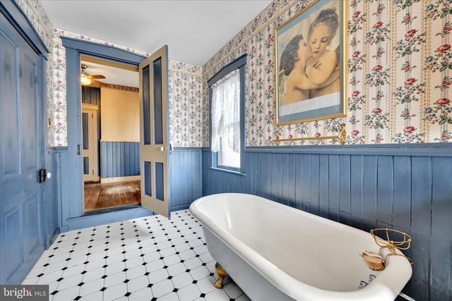 101 MILLER ST, Strasburg, PA 17579