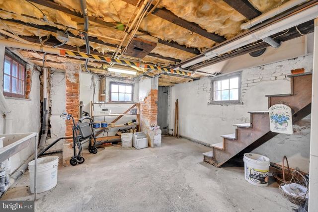 101 MILLER ST, Strasburg, PA 17579