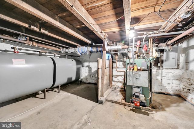 101 MILLER ST, Strasburg, PA 17579