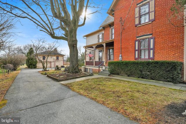 101 MILLER ST, Strasburg, PA 17579