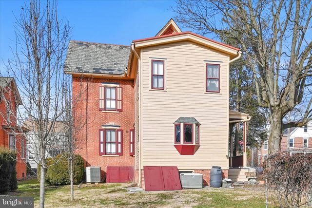 101 MILLER ST, Strasburg, PA 17579