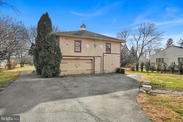 101 MILLER ST, Strasburg, PA 17579