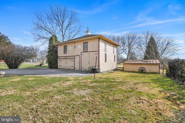 101 MILLER ST, Strasburg, PA 17579