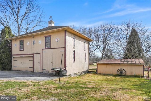 101 MILLER ST, Strasburg, PA 17579