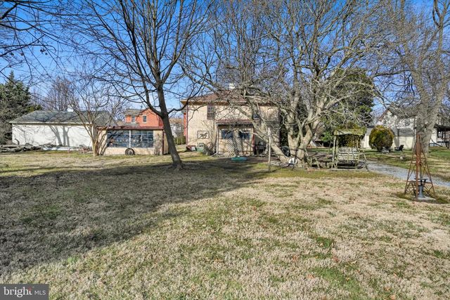 101 MILLER ST, Strasburg, PA 17579