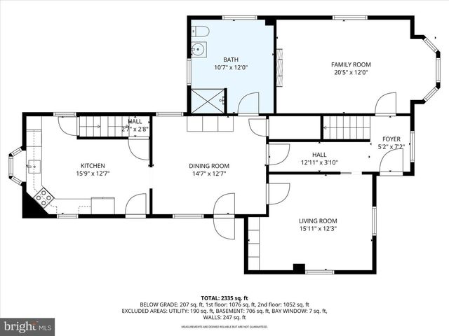 101 MILLER ST, Strasburg, PA 17579