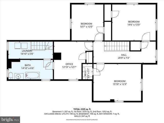 101 MILLER ST, Strasburg, PA 17579