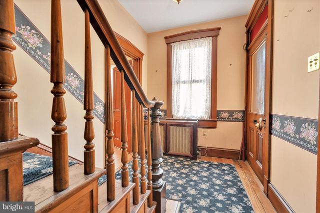 101 MILLER ST, Strasburg, PA 17579