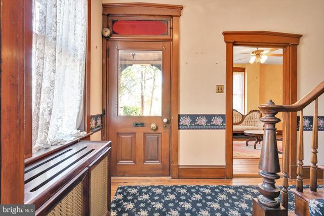 101 MILLER ST, Strasburg, PA 17579