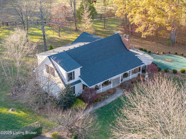 4199 Webb Rd, Simpsonville, KY 40067