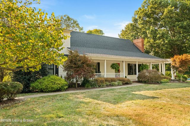 4199 Webb Rd, Simpsonville, KY 40067