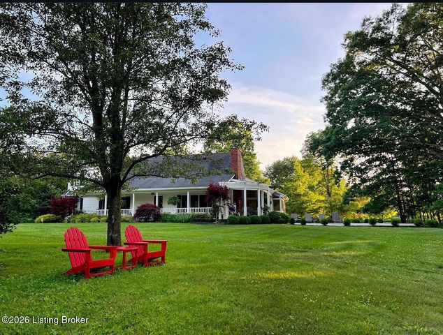4199 Webb Rd, Simpsonville, KY 40067