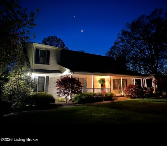 4199 Webb Rd, Simpsonville, KY 40067