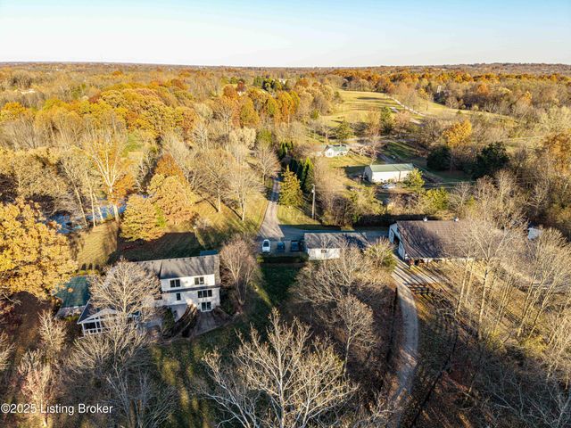 4199 Webb Rd, Simpsonville, KY 40067