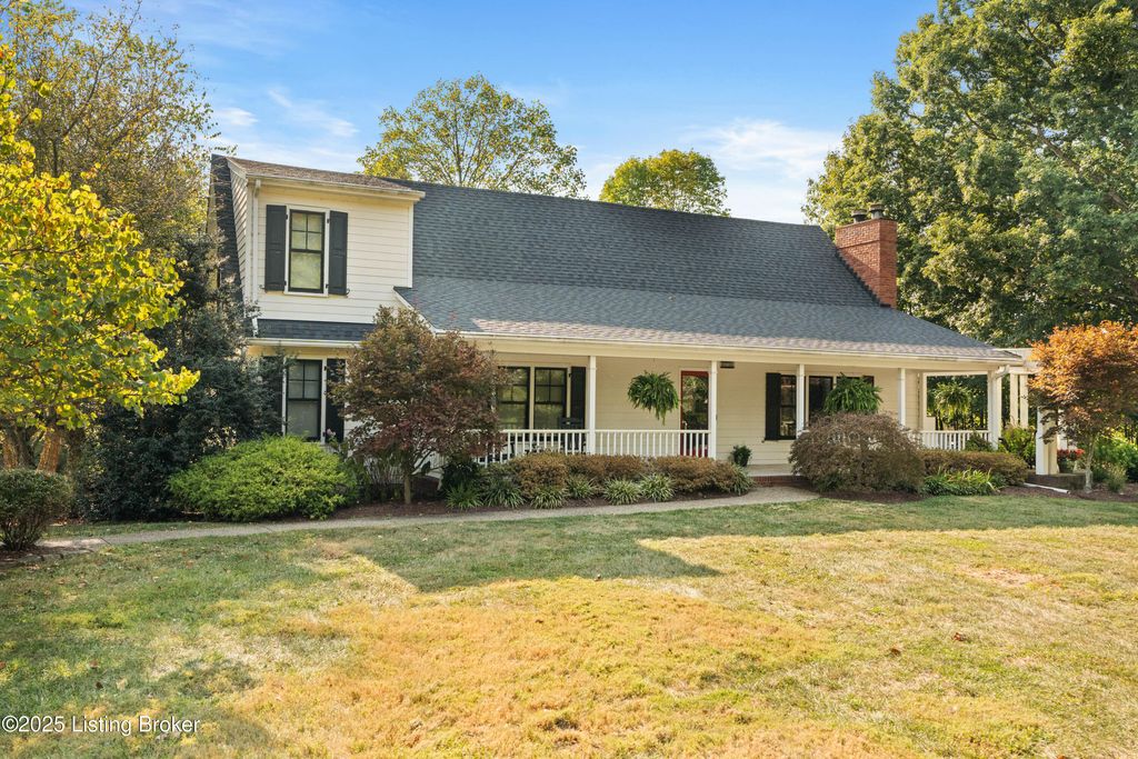 4199 Webb Rd, Simpsonville, KY 40067