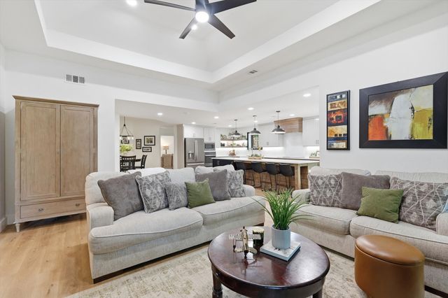 3913 Woodstock Drive, Colleyville, TX 76034