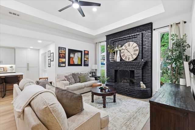 3913 Woodstock Drive, Colleyville, TX 76034